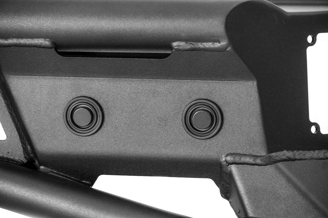 DV8 Offroad Motorcraft Parking Sensor Bezels (Set of 4) for Ford Applications