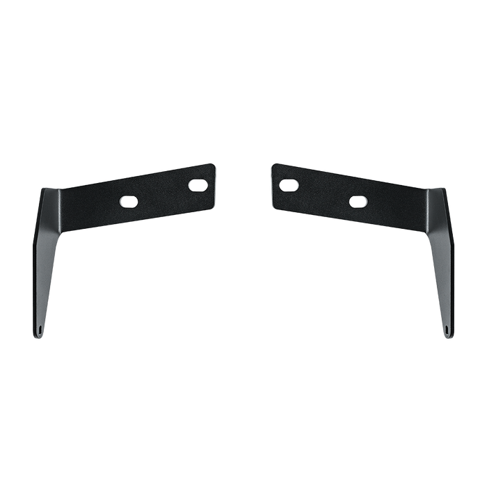 Westcott Designs 20” Behind-the-Grille Light Bar Bracket – 2024–2026 Toyota Land Cruiser (LC250)