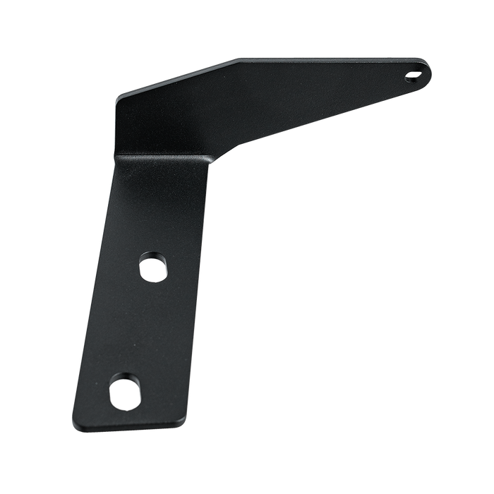 Westcott Designs 20” Behind-the-Grille Light Bar Bracket – 2024–2026 Toyota Land Cruiser (LC250)