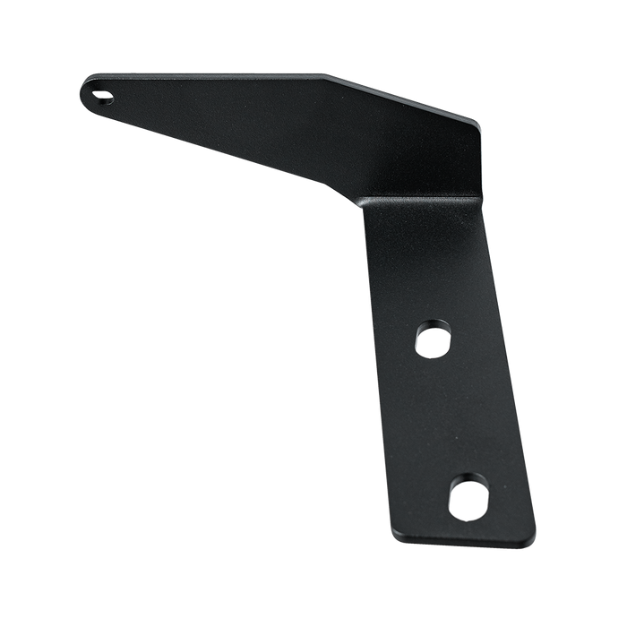 Westcott Designs 20” Behind-the-Grille Light Bar Bracket – 2024–2026 Toyota Land Cruiser (LC250)