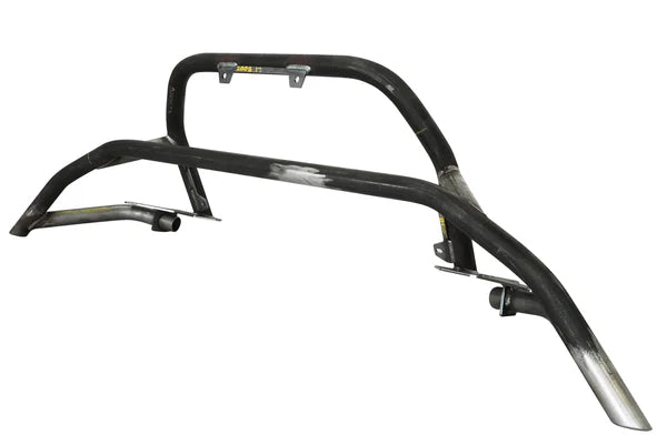 Metal Tech 4x4 Front Tube Bumper – Toyota FJ Cruiser (Winch or Bash Plate Configurable)