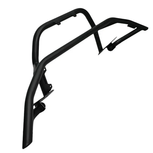Metal Tech 4x4 Front Tube Bumper – Toyota FJ Cruiser (Winch or Bash Plate Configurable)
