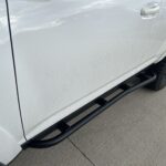 RCI Rock Sliders | 10-24 4Runner