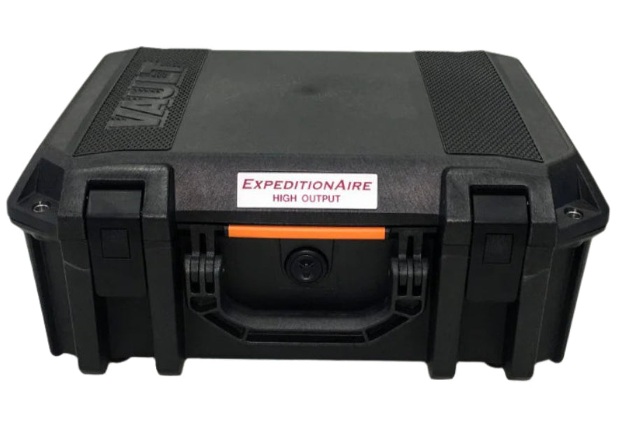 Extreme Outback ExtremeAire Expedition Portable Compressor