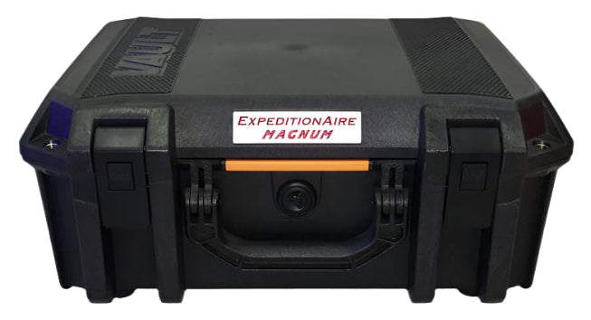 Extreme Outback ExtremeAire Magnum Expedition Portable Compressor