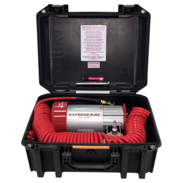Extreme Outback ExtremeAire Expedition Portable Compressor