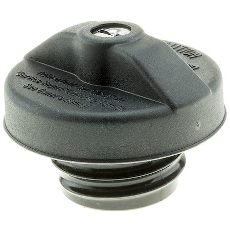 MotoRad MGC791 Locking Fuel Cap – Vented Screw-On Gas Cap