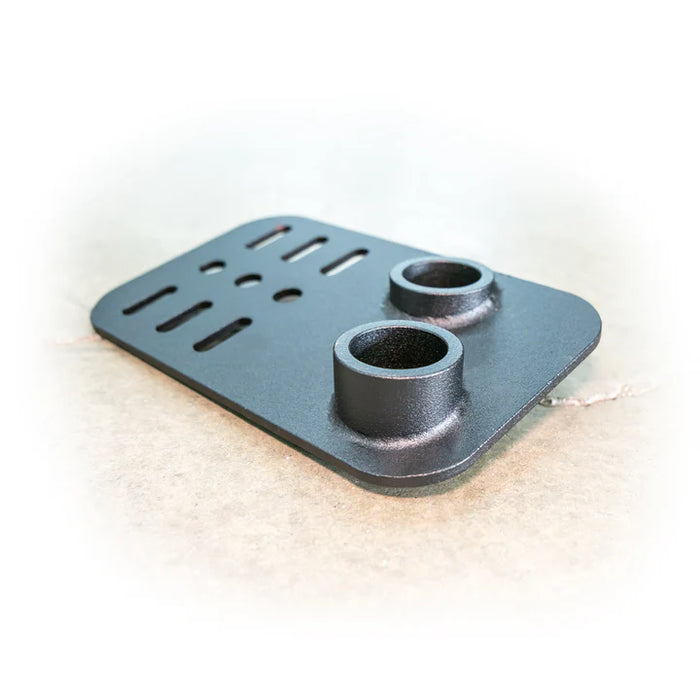 TURN Offroad 2021+ Ford Bronco Crash Bar Light Mount