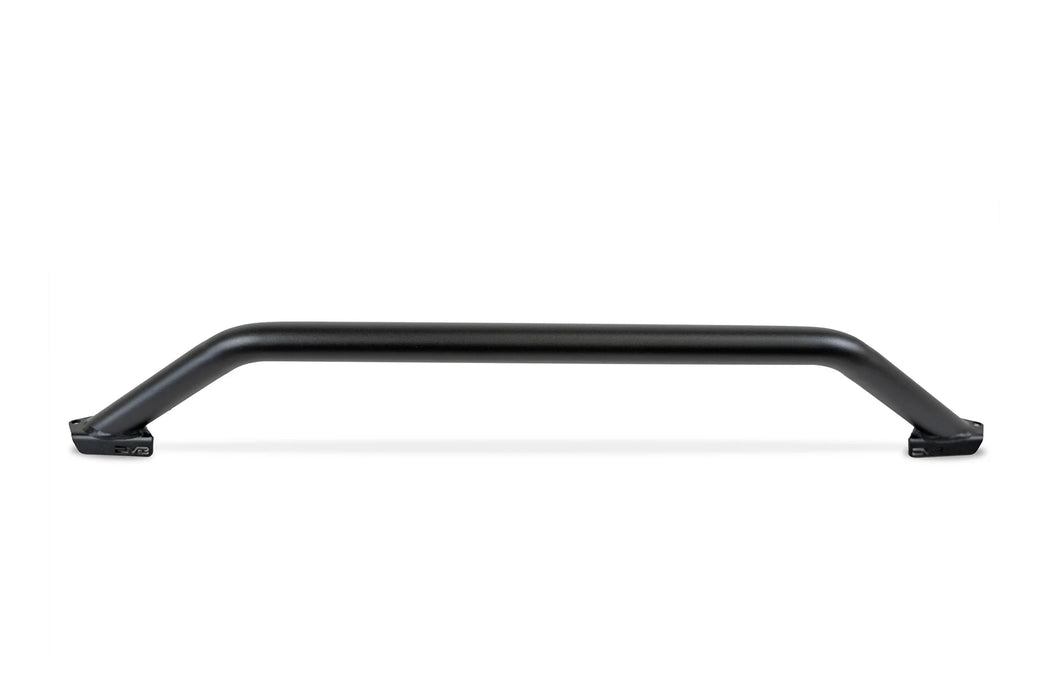 DV8 Offroad Capable Bull Bar for 2021-2026 Ford Bronco Factory Capable Steel Bumper