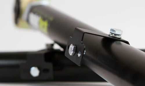 Metal Tech 4x4 Rear Link Bundle – Adjustable Upper & Offset Lower Links | FJ Cruiser & 4Runner