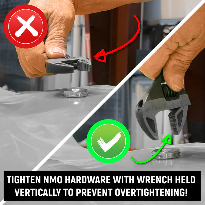 Ford Bronco Two-Way GMRS Mobile Radio Kit