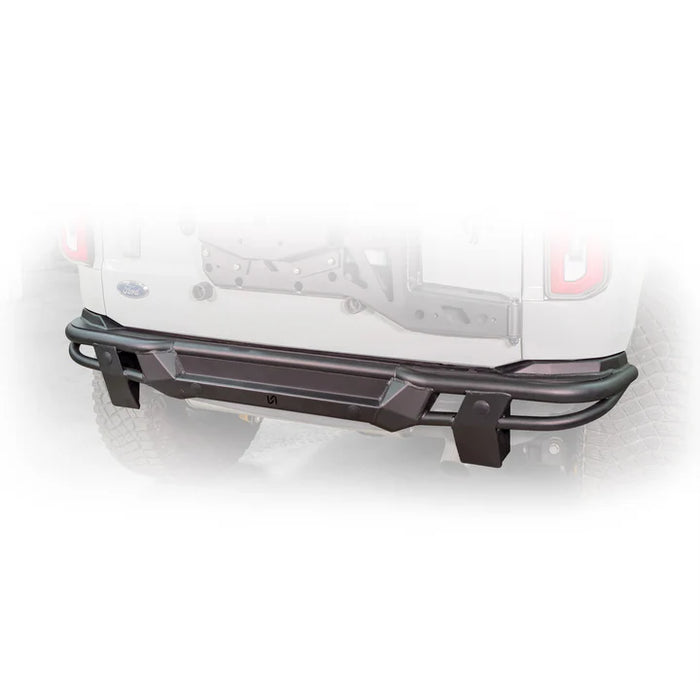 TURN Offroad 2021+ Ford Bronco Baja Tubular Rear Bumper