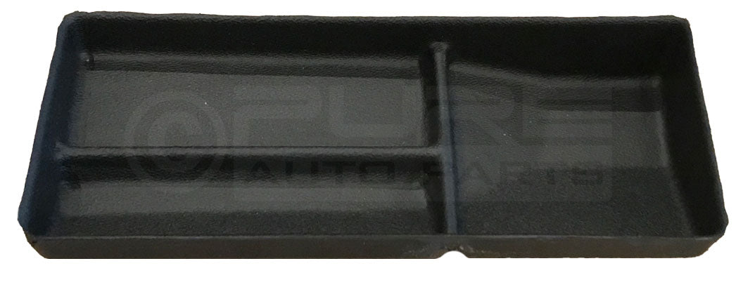 Pure FJ DashBox & Console Tray Bundle for Toyota FJ Cruiser (2007–2014)