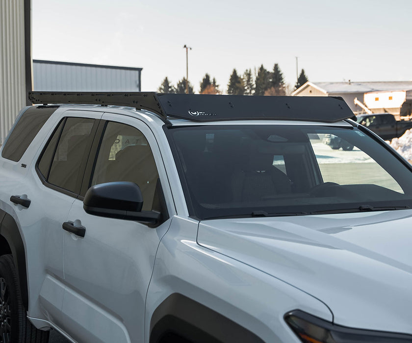 Prinsu Pro Roof Rack 2025+ Toyota 4Runner