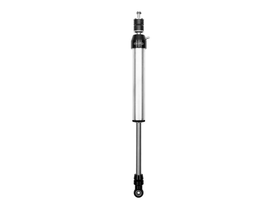 Radflo 2.5 Rear Shock – Toyota FJ Cruiser / 4Runner / Lexus GX – 6" Rough Country Lift | 6ST-001-20