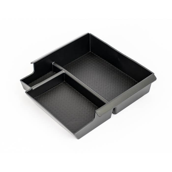 Vehicle OCD Center Console Organizer Tray | 2021-2024 Ford Bronco