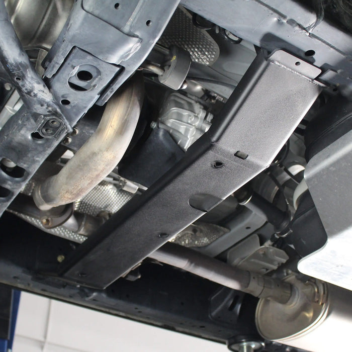 RCI Transfer Case Skid Plate – 2003-2009 4Runner V6 & 2007-2014 FJ Cruiser | T4R-03-TCASE-V6
