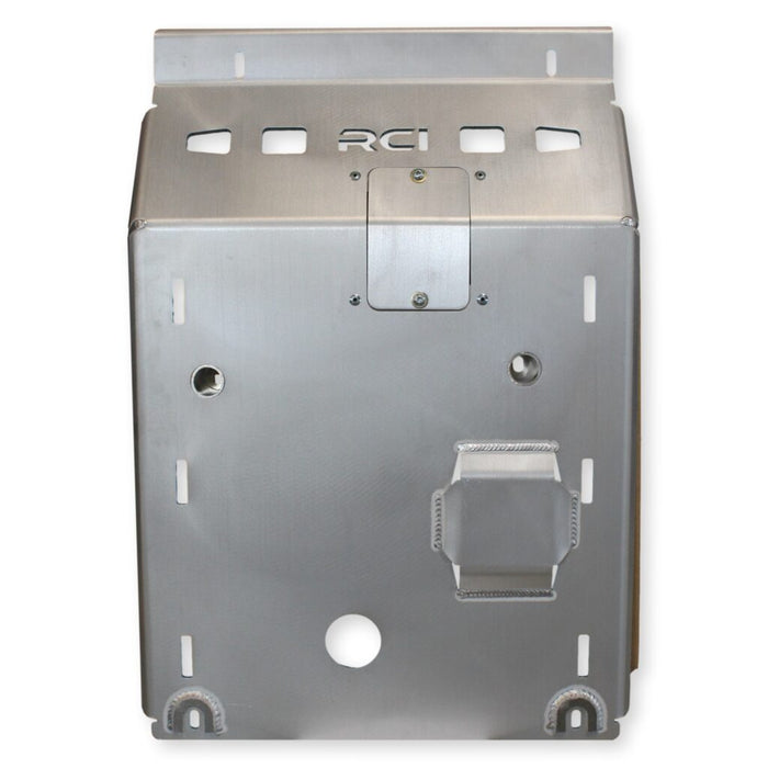 RCI Off Road Engine Skid Plate for Toyota 4Runner (2010–2024), FJ Cruiser (2010–2014), and Lexus GX