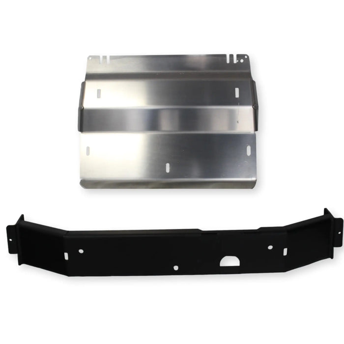 RCI Transfer Case Skid Plate – 2003-2009 4Runner V6 & 2007-2014 FJ Cruiser | T4R-03-TCASE-V6