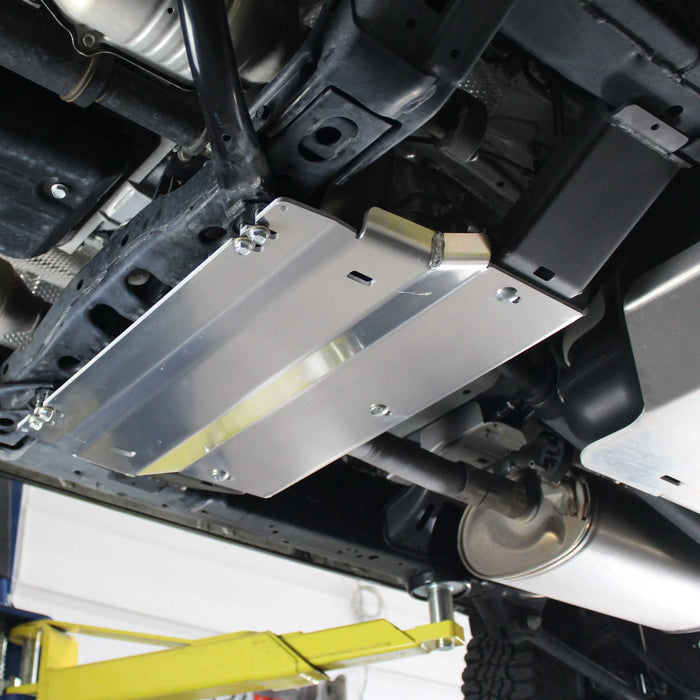 RCI Transfer Case Skid Plate – 2003-2009 4Runner V6 & 2007-2014 FJ Cruiser | T4R-03-TCASE-V6