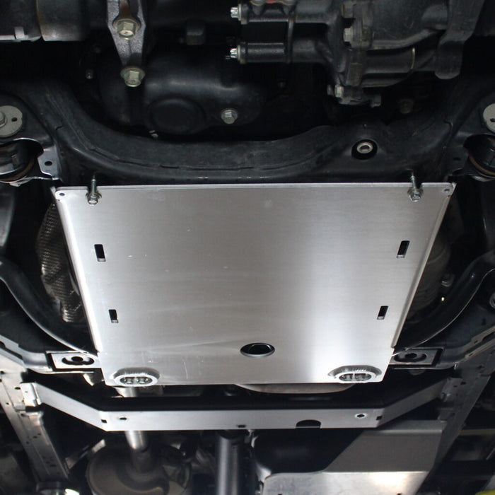 RCI Off Road Transmission Skid Plate for Toyota 4Runner (2003–2024), FJ Cruiser & Lexus GX