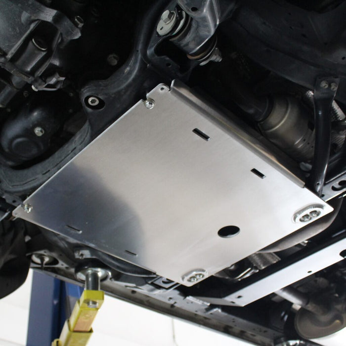 RCI Off Road Transmission Skid Plate for Toyota 4Runner (2003–2024), FJ Cruiser & Lexus GX