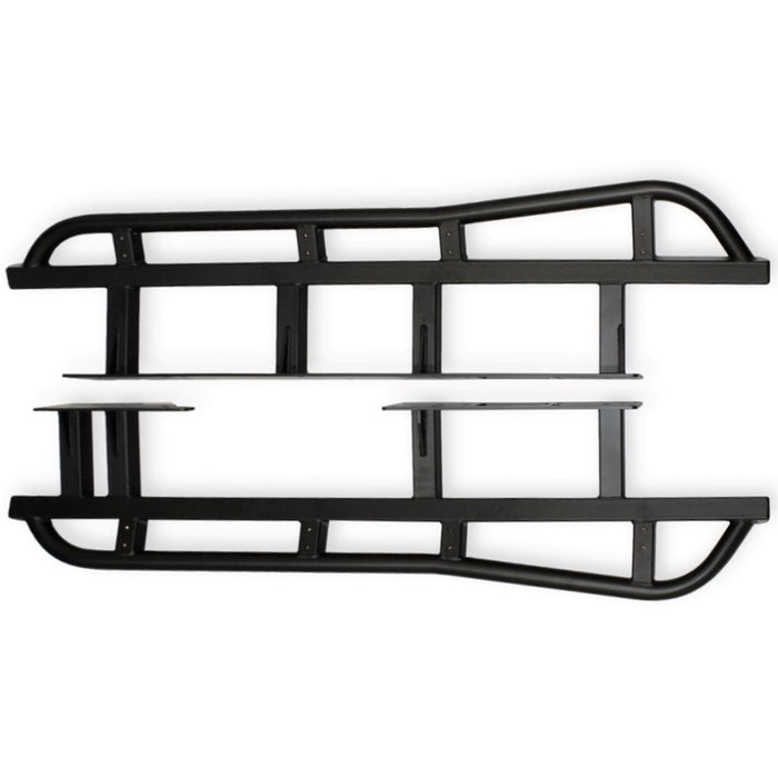 RCI Rock Sliders | 10-24 4Runner