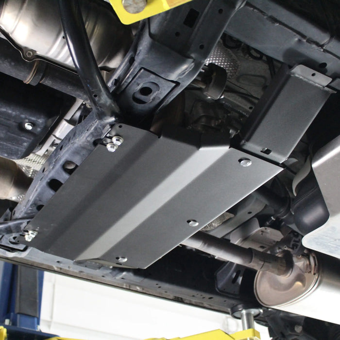 RCI Transfer Case Skid Plate – 2003-2009 4Runner V6 & 2007-2014 FJ Cruiser | T4R-03-TCASE-V6