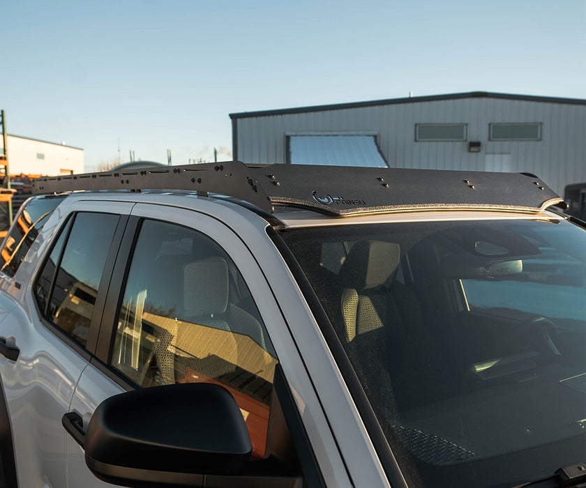 Prinsu Original Roof Rack 2025+ Toyota 4Runner