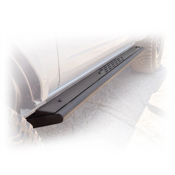 TURN Offroad 2021+ Ford Bronco 2-Door Step-Slider