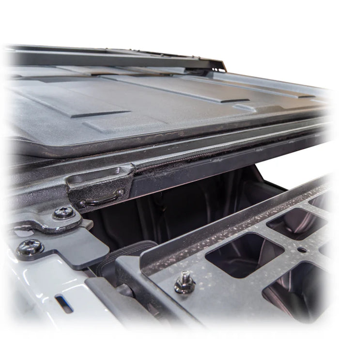 TURN Offroad Ford Bronco Cage Brace Molle Pattern | 2021–2025