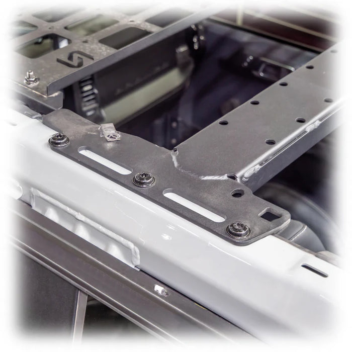 TURN Offroad Ford Bronco Cage Brace Molle Pattern | 2021–2025 — Pure ...