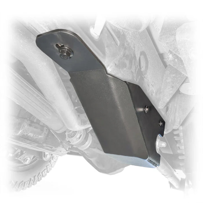 TURN Offroad 2021+ Ford Bronco Skid Plates- Rear Lower Control Arm - Pair (4 Door Only)