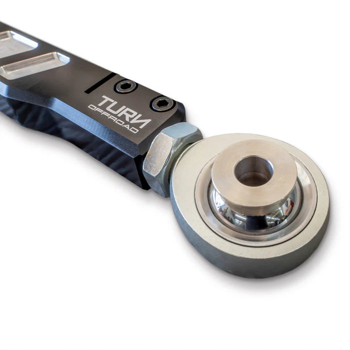 TURN Offroad 2021+ Ford Bronco Billet Aluminum Track Bar