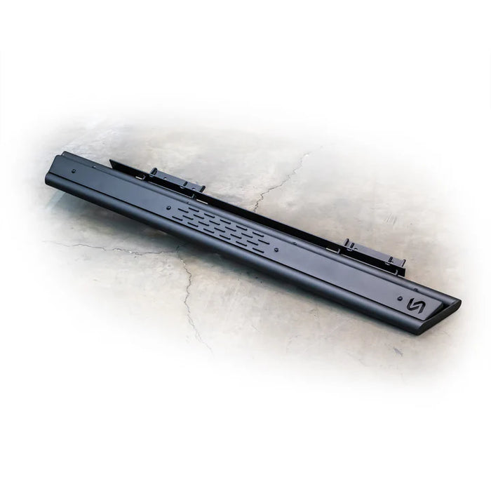 TURN Offroad 2021+ Ford Bronco 2-Door Step-Slider