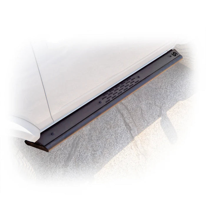 TURN Offroad 2021+ Ford Bronco 2-Door Step-Slider