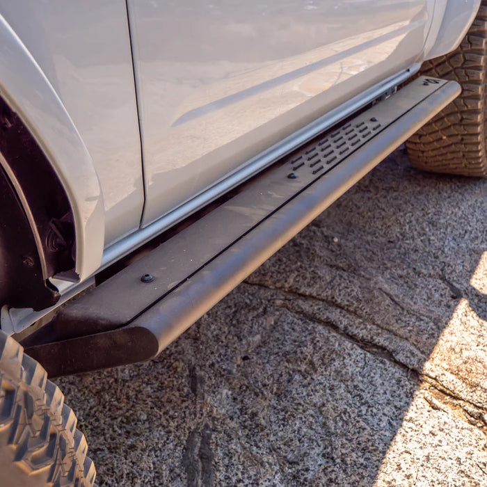 TURN Offroad 2021+ Ford Bronco 2-Door Step-Slider