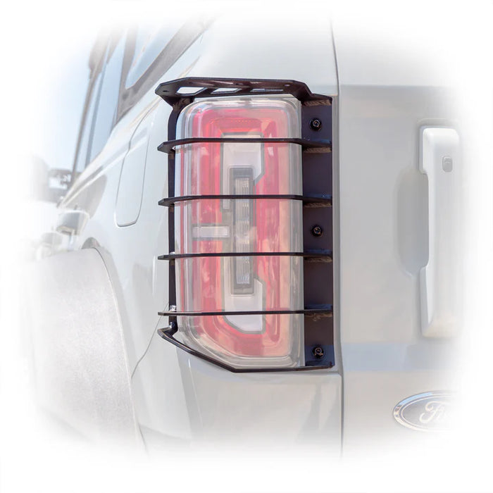 TURN Offroad 2021+ Ford Bronco Rear Tail Light Guards