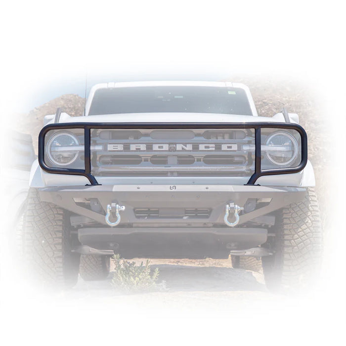 TURN Offroad 2021+ Ford Bronco Grill Guard