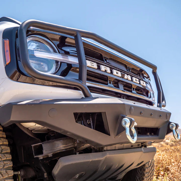 TURN Offroad 2021+ Ford Bronco Grill Guard