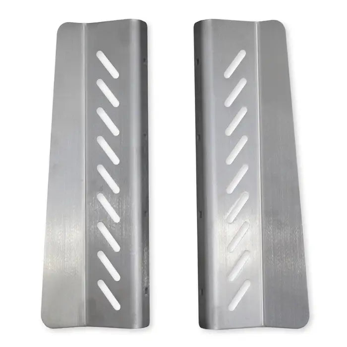 RCI Catalytic Converter Guards – 2005-2023 Toyota Tacoma 4x4 V6 | TACO-05-CATGUARDS