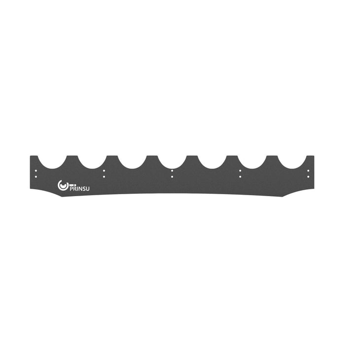 Prinsu Cab Rack 2005-2023 Toyota Tacoma