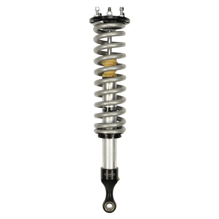 Radflo OE Replacement 500R Sport 2.0 Front Coilover Kit Toyota Land Cruiser 2024+ Lexus GX550 2024+ IFP 0-2″ Lift