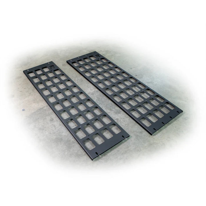 TURN Offroad 2021+ Ford Bronco Overhead MOLLE Panel Storage Kit