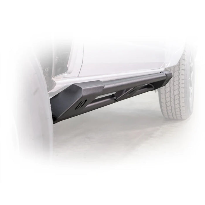 TURN Offroad 2021+ Ford Bronco Rock Sliders 2-Door