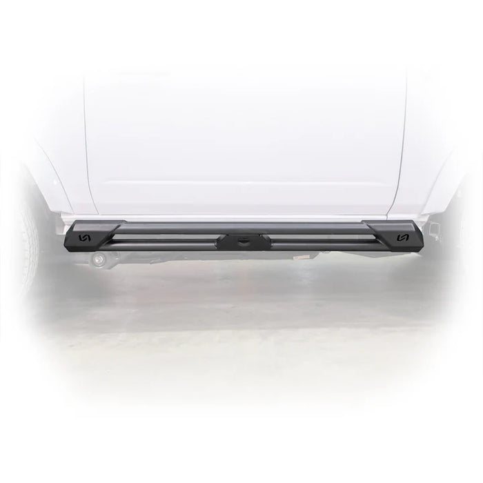 TURN Offroad 2021+ Ford Bronco Rock Sliders 2-Door