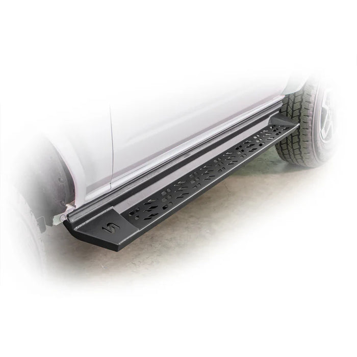 TURN Offroad 2021+ Ford Bronco Side Step 2-Door