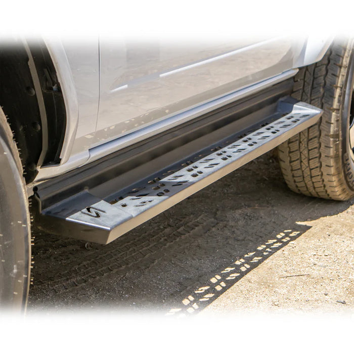 TURN Offroad 2021+ Ford Bronco Side Step 2-Door