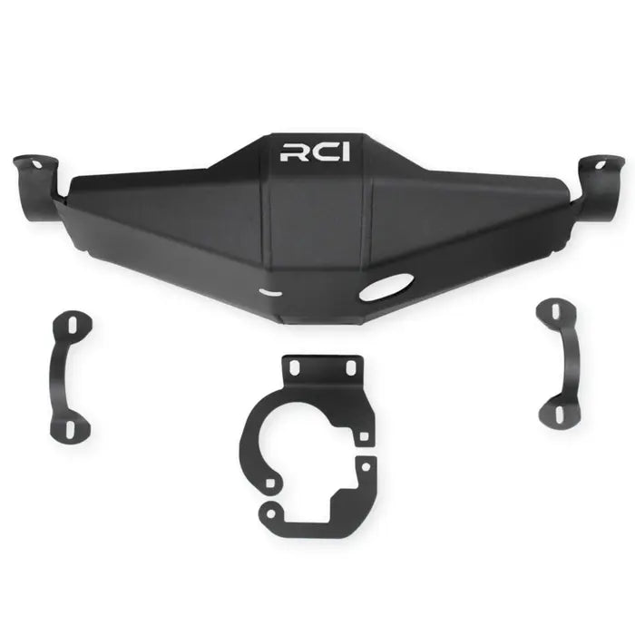 RCI Rear Differential Skid Plate – 4Runner, Tacoma, FJ Cruiser & GX470 | RCI-UNIV-DIFF