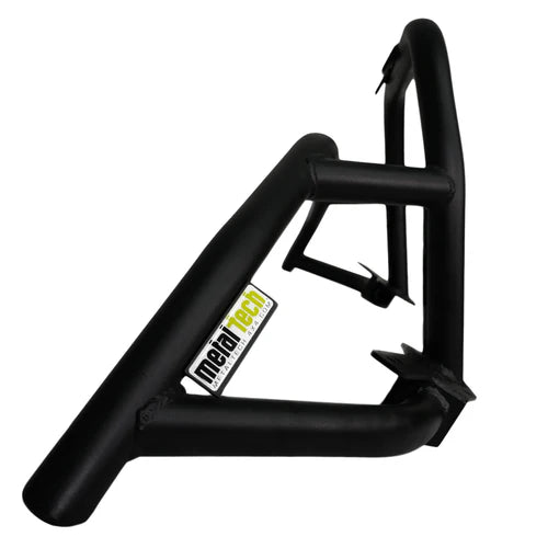 Metal Tech 4x4 Front Tube Bumper – Toyota FJ Cruiser (Winch or Bash Plate Configurable)